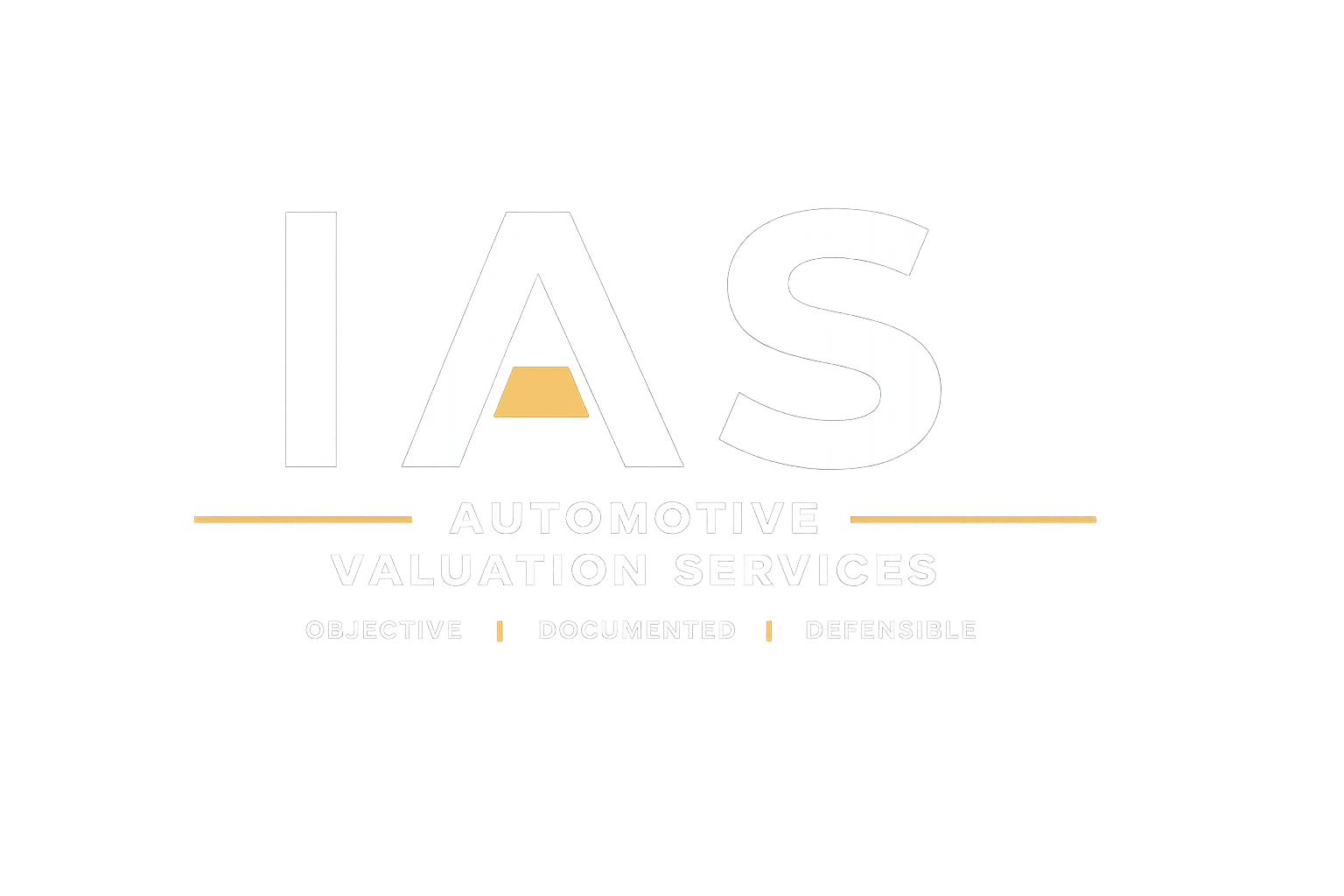 IAS Automotive Valuation Services